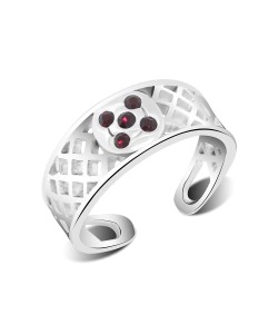 Toe Ring Glamour Style TR-145